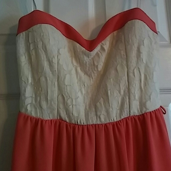 Dress - Picture 3 of 4