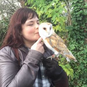 Meet your Posher, Madelyn