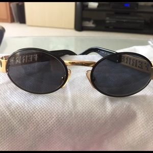 Authentic Gianfranco Ferre