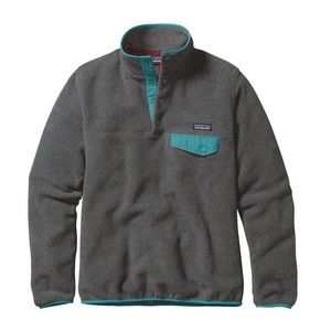 Patagonia Fleece Pullover