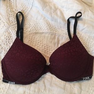 Vs PINK bra 32DD