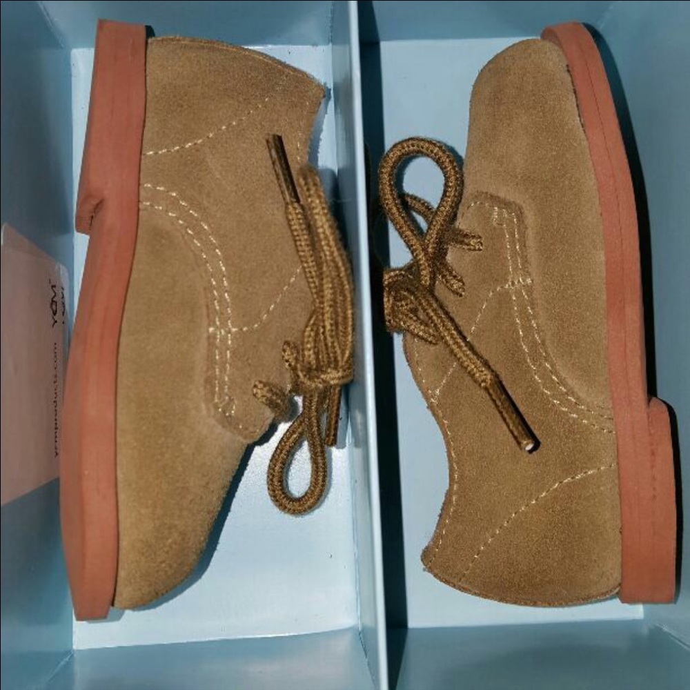Ralph Lauren Shoes