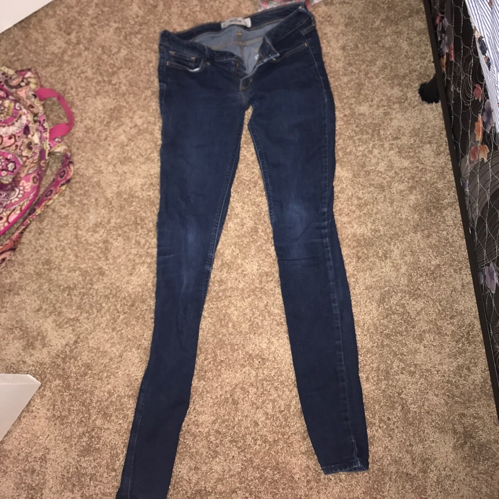 Hollister jeans