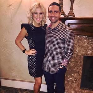 Meet your Posher, Hunter