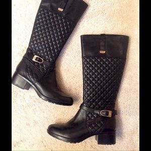 Bandolino Riding Boots