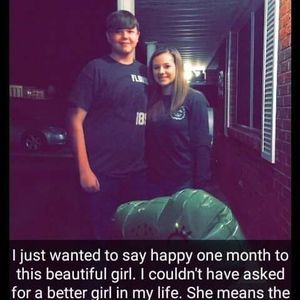 Meet your Posher, Jeremiah