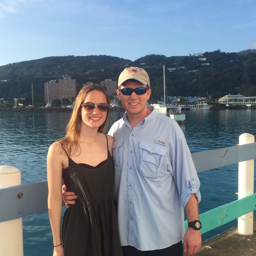 Meet your Posher, Jordan