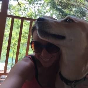 Meet your Posher, Jess