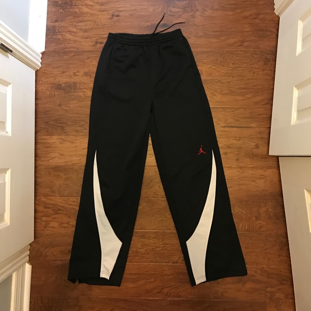 Jordan pants