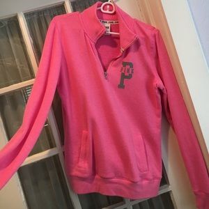 PINK victoria secret sweater