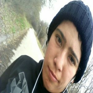 Meet your Posher, Zulema