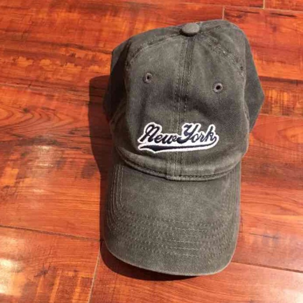 New York BM Baseball Cap