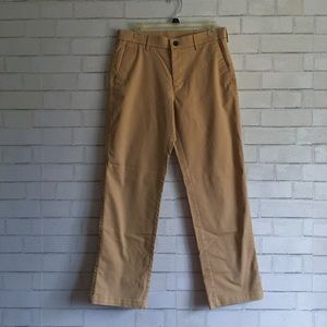 Men's Khaki Pants