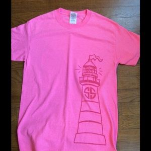 Simply Southern tshirt, EUC