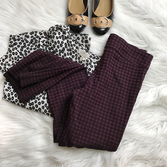 stitchfix Pants - Erica Taylor exclusively for stitchfix pants