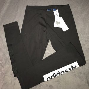 Adidas Originals Leggings 🖤