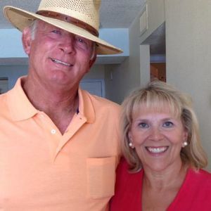 Meet your Posher, Judy