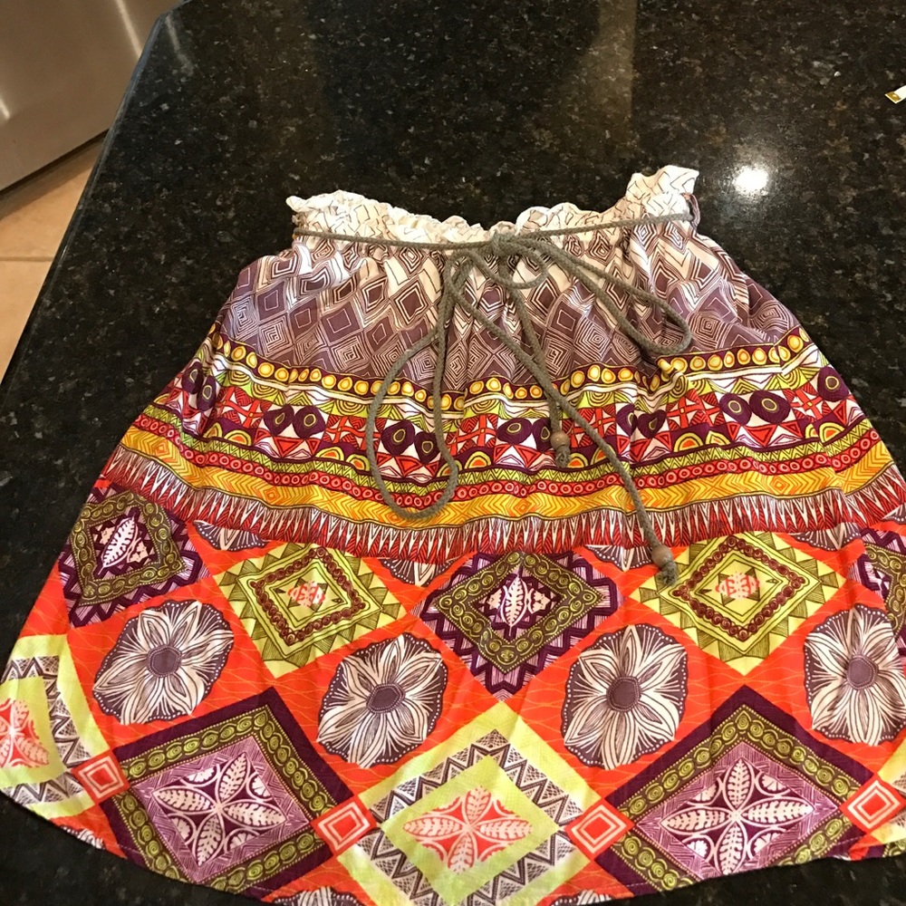 Willa skirt