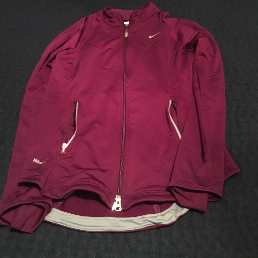 Nike Jacket