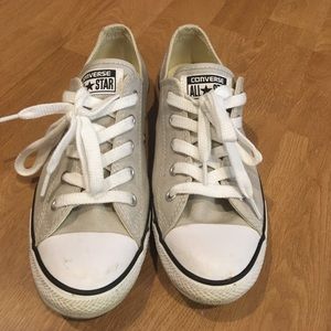 Converse shoes