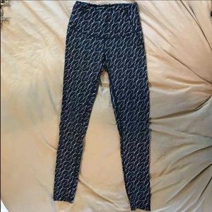 Zella Leggings