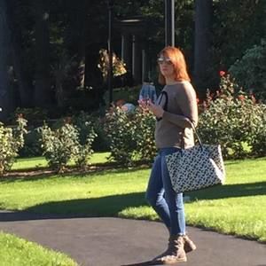 Meet your Posher, Sue