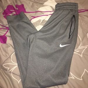 Jogger sweats