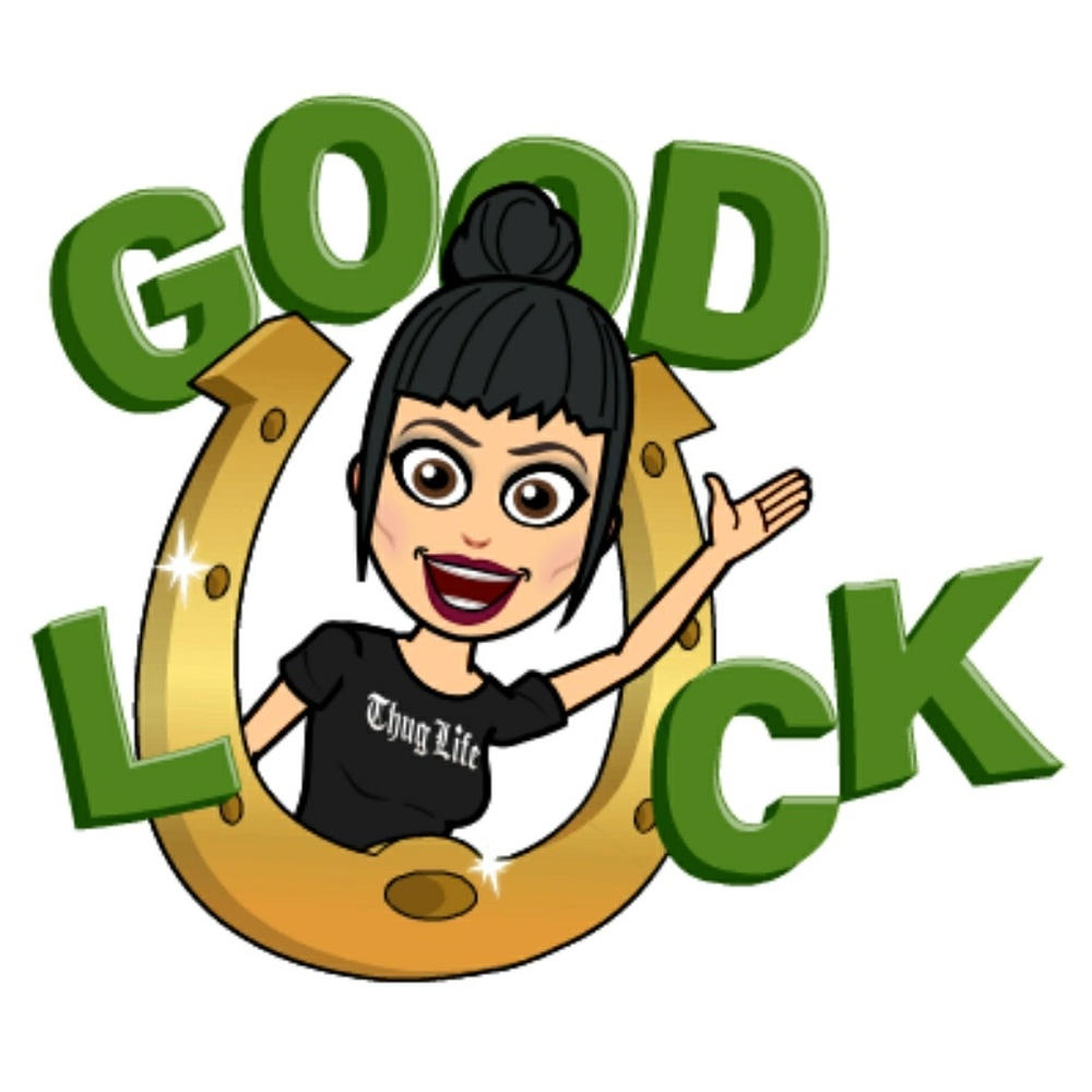 Meet your Posher, Lupe