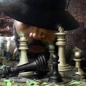 Meet your Posher, Rawleigh