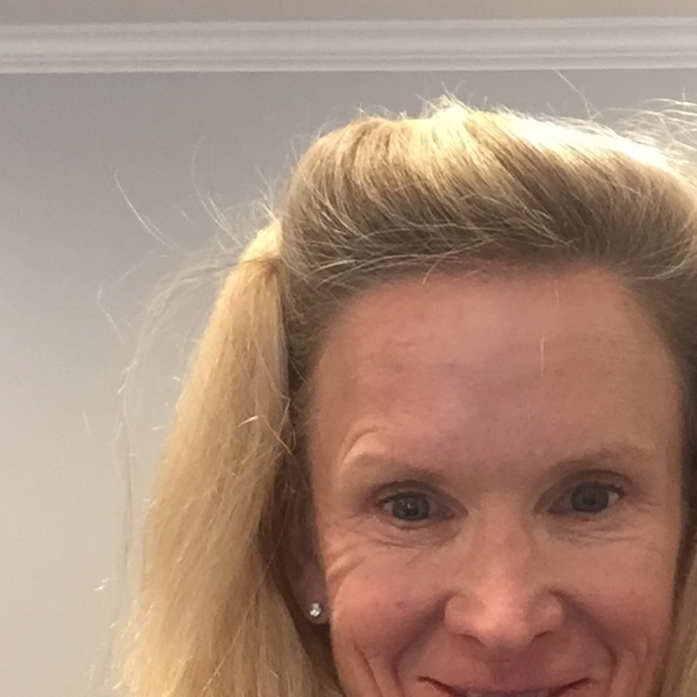 Meet your Posher, Susan