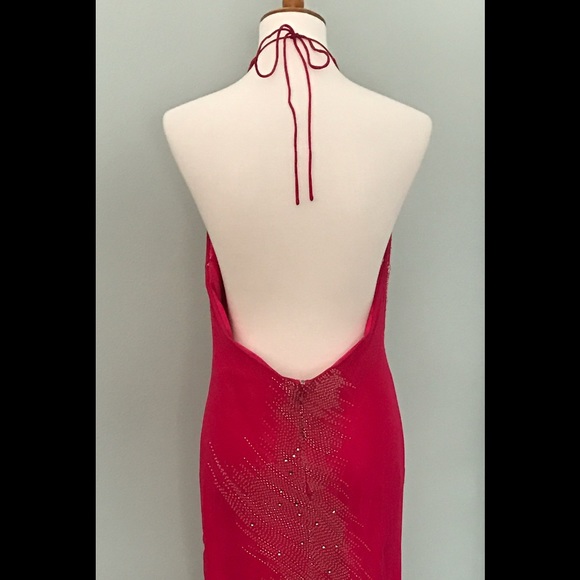 Evening gown or prom dress - Picture 2 of 4