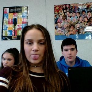 Meet your Posher, Katelyn