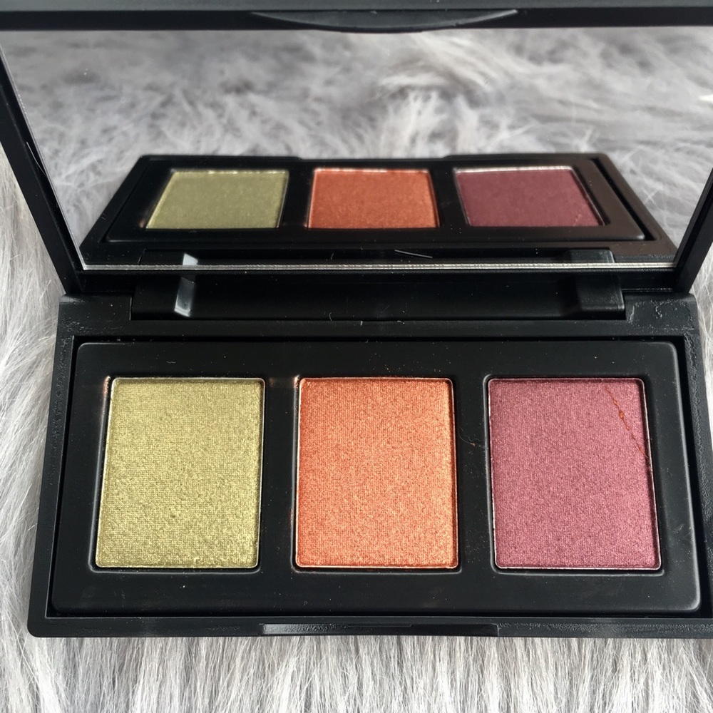 URBAN Rustic Palette - Picture 2 of 5