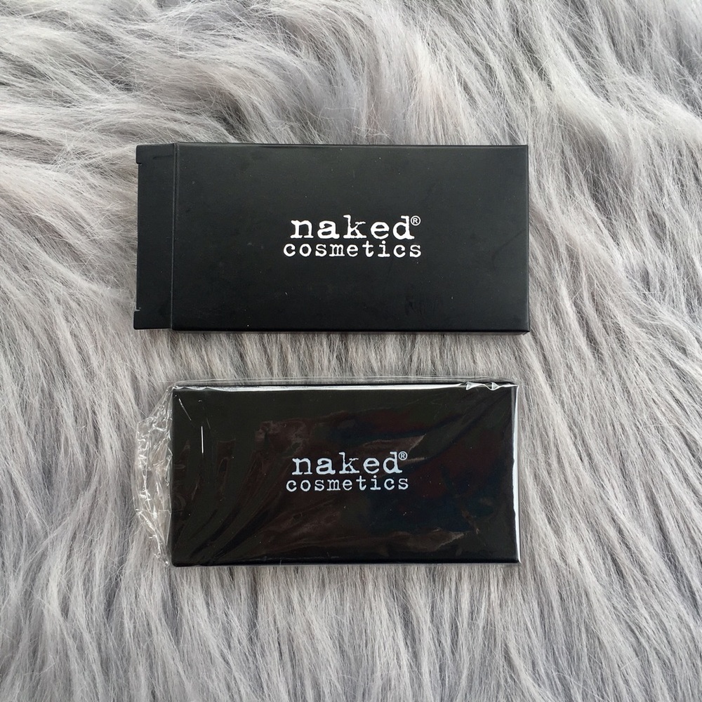 URBAN Rustic Palette - Picture 3 of 5