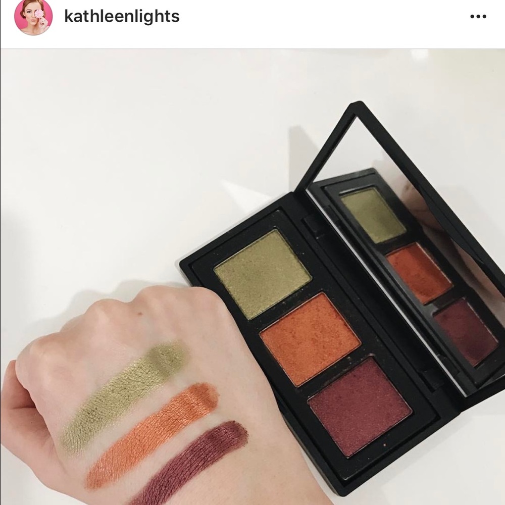 URBAN Rustic Palette - Picture 5 of 5