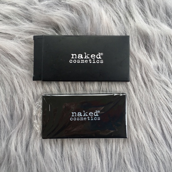 URBAN Rustic Palette - Picture 3 of 5