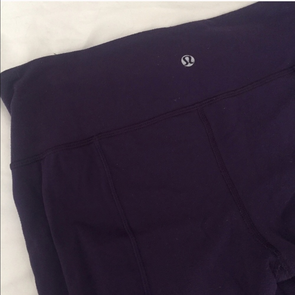 Lululemon