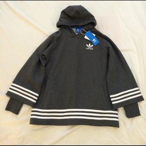 NWT Adidas Hoodie