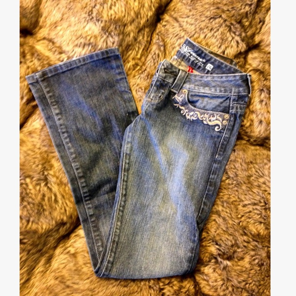 Guess Jeans-Never worn!