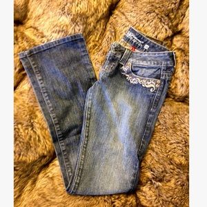 Guess Jeans-Never worn!