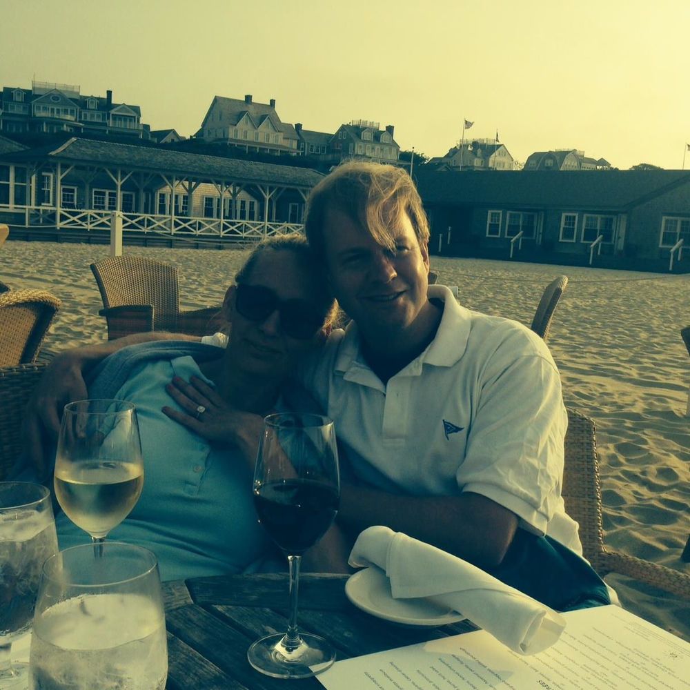 Meet your Posher, Rob