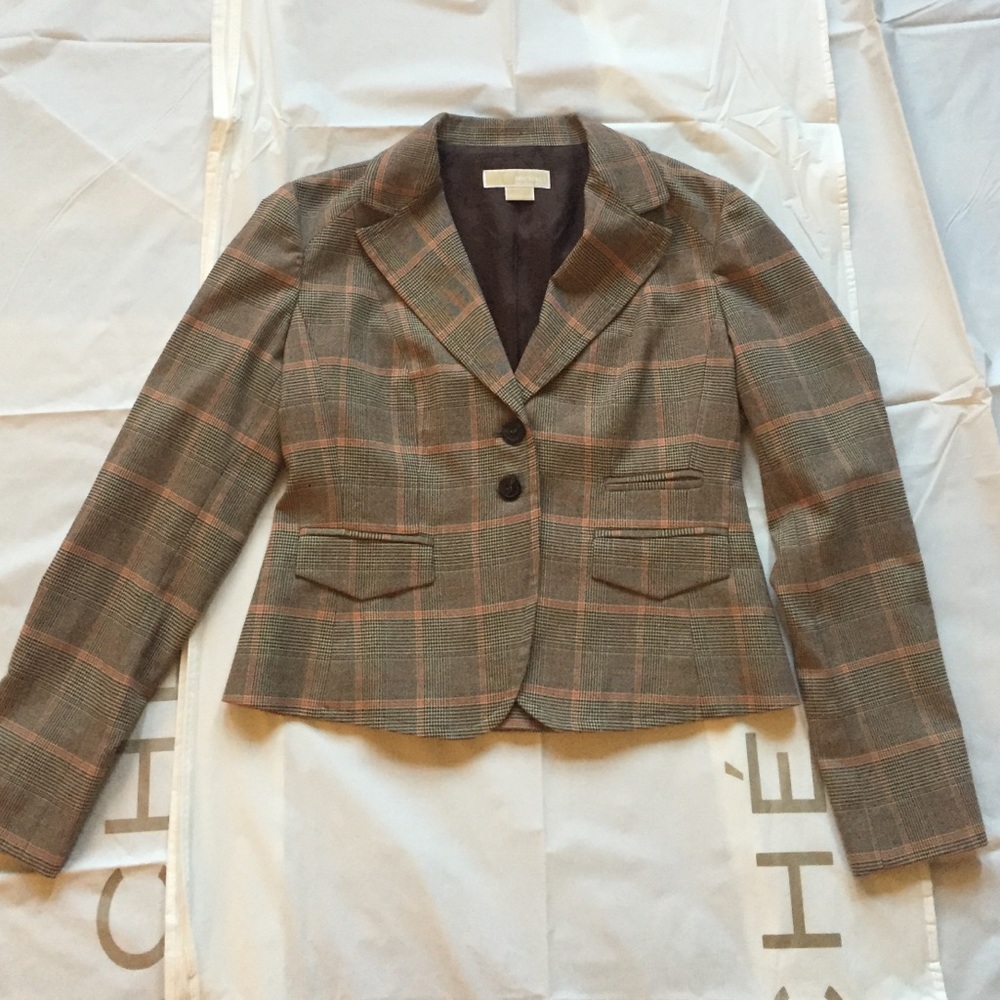 Michael Kors Jacket