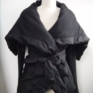 Lululemon Down to the Studio jacket