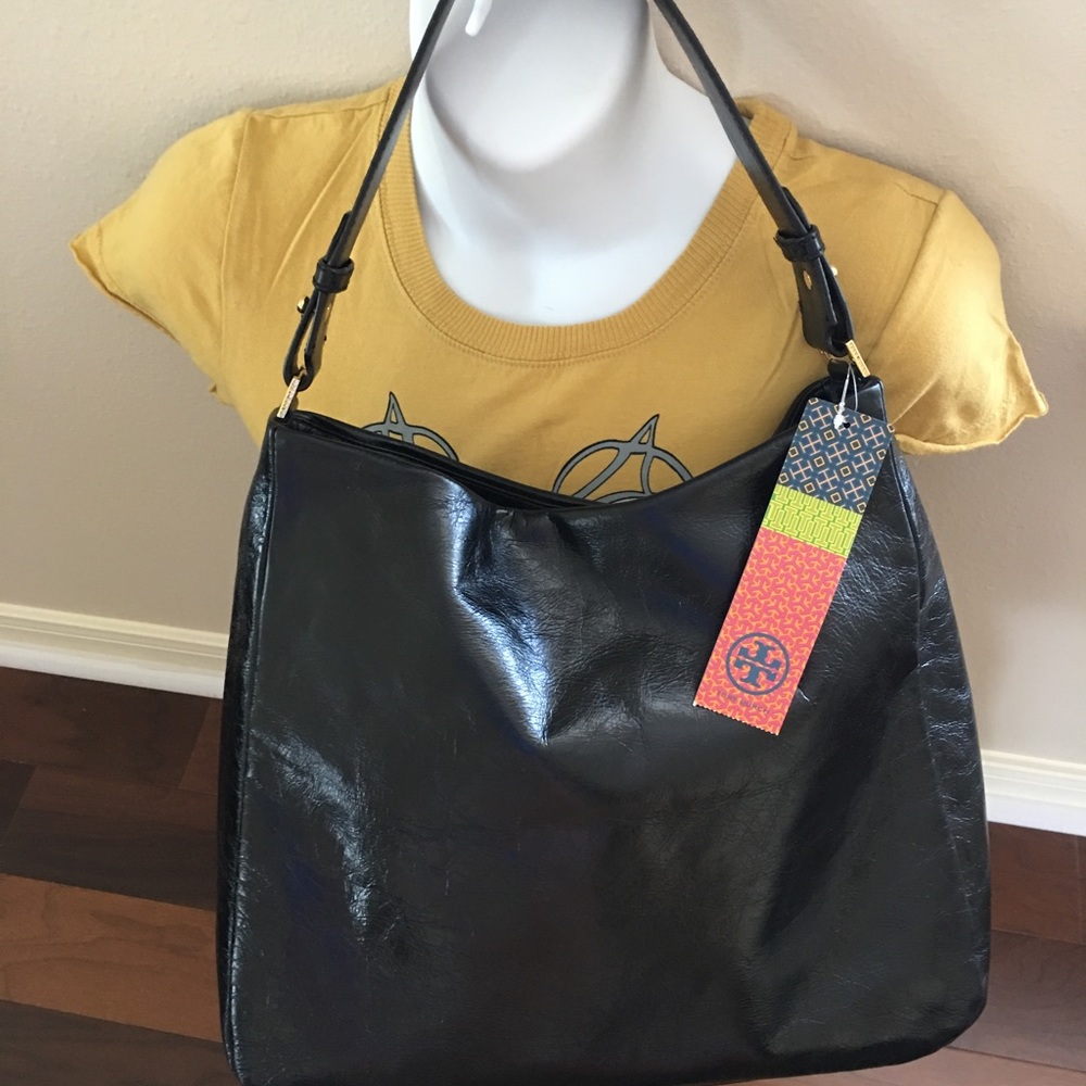 Tory Burch handbag - Picture 2 of 2