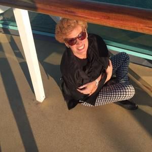 Meet your Posher, Maureen