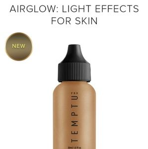 Temptu AirGlow Airbrush Light Effects
