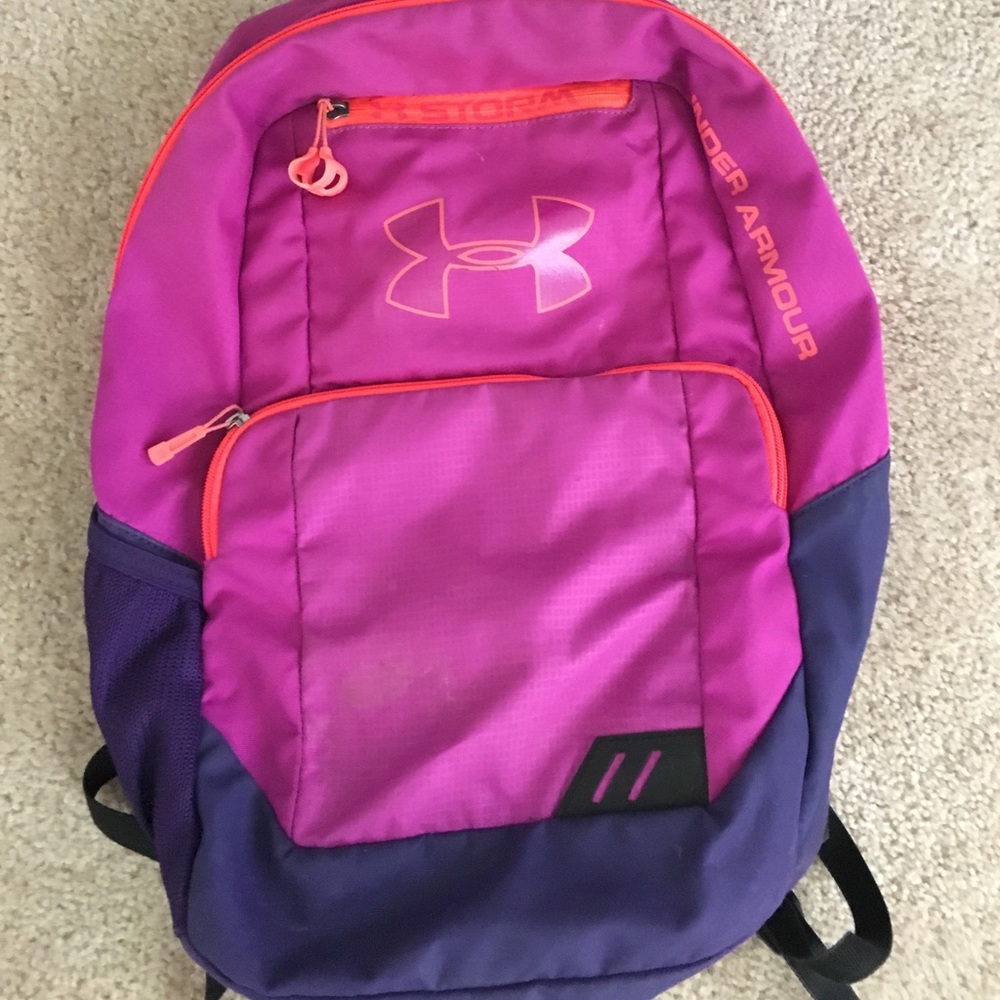 Under Armour Backpack