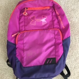 Under Armour Backpack