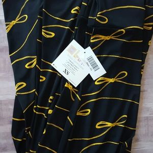 Lularoe xs Maxi skirt