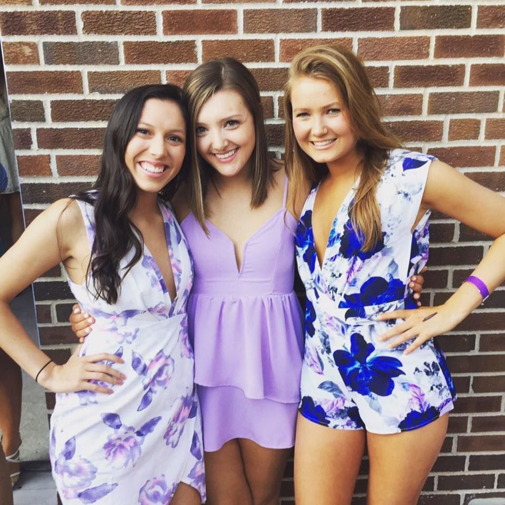 Meet your Posher, Lily